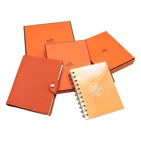 hermes notebook price|hermes notebook refills.